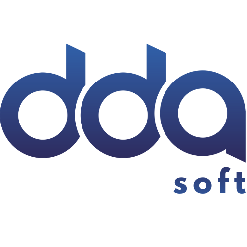 DDA Soft Logo